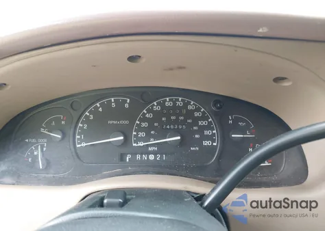 1999 Mazda B4000 Se/Tl from USA, damaged, VIN 4F4ZR17X5XTM13263